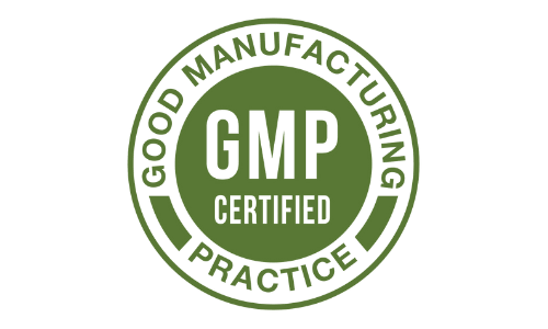 Anxiovita GMP Certified